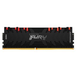 Kingston Fury Renegade RGB 16 GB, DDR4, 3200 MHz, PC/server, Registered No, ECC No