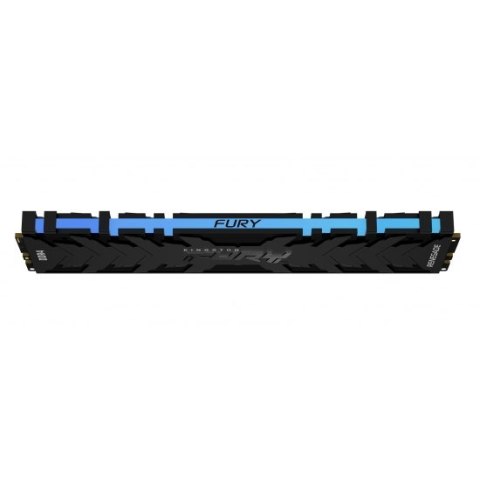 Kingston Fury Renegade RGB 16 GB, DDR4, 3200 MHz, PC/server, Registered No, ECC No Kingston Fury Renegade RGB 16 GB, DDR4, 3200 MHz, PC/server, Registered No, ECC No