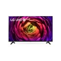 LG 55UR73003LA 55" (139 cm), Smart TV, webOS 23, UHD 4K, 3840 x 2160, Wi-Fi