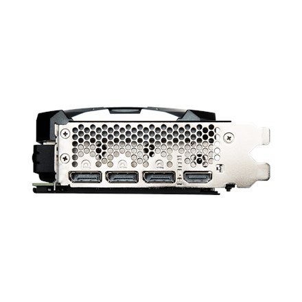 MSI GeForce RTX 4070 Ti VENTUS 3X 12G OC NVIDIA, 12 GB, GeForce RTX 4060 Ti, GDDR6X, PCI Express Gen 4, liczba portów HDMI 1, ta MSI GeForce RTX 4070 Ti VENTUS 3X 12G OC NVIDIA, 12 GB, GeForce RTX 4060 Ti, GDDR6X, PCI Express Gen 4, liczba portów HDMI 1, ta