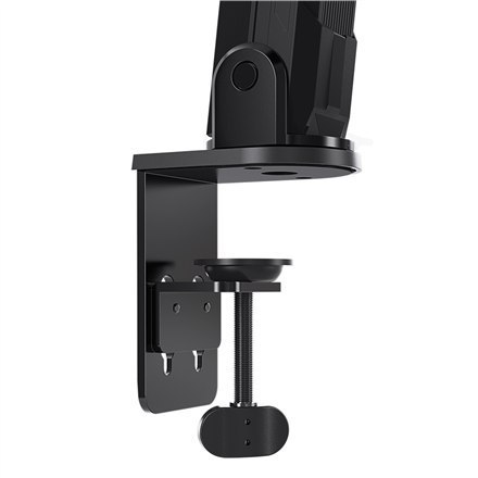 Monitor gamingowy Gigabyte Arm Edition M32U AE-EK 32", IPS, UHD, 3840 x 2160, 16:9, 1 ms, 350 cd/m², czarny, 144 Hz, liczba port Monitor gamingowy Gigabyte Arm Edition M32U AE-EK 32", IPS, UHD, 3840 x 2160, 16:9, 1 ms, 350 cd/m², czarny, 144 Hz, liczba port