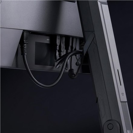 Monitor gamingowy Gigabyte Arm Edition M32U AE-EK 32", IPS, UHD, 3840 x 2160, 16:9, 1 ms, 350 cd/m², czarny, 144 Hz, liczba port Monitor gamingowy Gigabyte Arm Edition M32U AE-EK 32", IPS, UHD, 3840 x 2160, 16:9, 1 ms, 350 cd/m², czarny, 144 Hz, liczba port