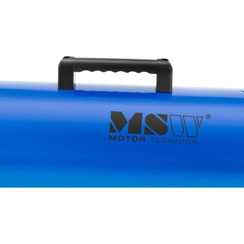 Nagrzewnica dmuchawa gazowa budowlana LED do 310 m2 30000 W Nagrzewnica dmuchawa gazowa budowlana LED do 310 m2 30000 W
