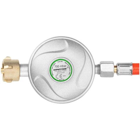 Nagrzewnica dmuchawa gazowa budowlana LED do 310 m2 30000 W Nagrzewnica dmuchawa gazowa budowlana LED do 310 m2 30000 W
