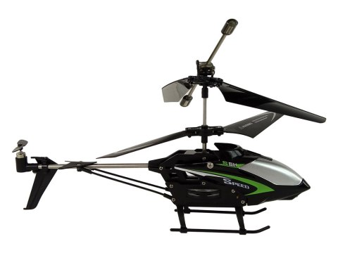 Zdalnie Sterowany Helikopter S5H SYMA 2.4G Czarny Zdalnie Sterowany Helikopter S5H SYMA 2.4G Czarny