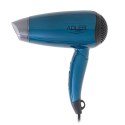 Adler Hair Dryer AD 2263 1800 W, Number of temperature settings 2, Blue