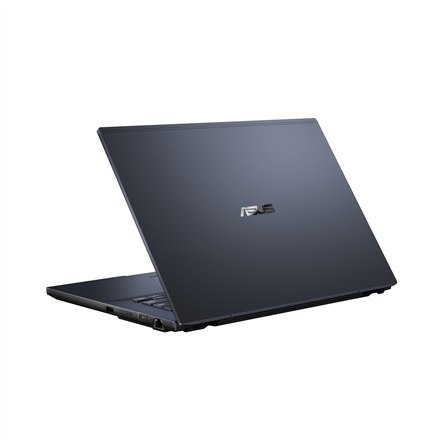 Asus ExpertBook B2 B2402CBA-EB0626X Star Black, 14.0", IPS, FHD, 1920 x 1080 px, Anti-glare, AMD Ryzen 5, 5625U, 8 GB, DDR4, SSD