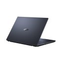 Asus ExpertBook B2 B2402CBA-EB0626X Star Black, 14.0", IPS, FHD, 1920 x 1080 px, Anti-glare, AMD Ryzen 5, 5625U, 8 GB, DDR4, SSD