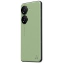 Asus Zenfone 10 Aurora Green, 5,92", Super AMOLED, 1080 x 2400 px, Qualcomm SM8550, Snapdragon 8 Gen2, Wewnętrzna pamięć RAM 8 G