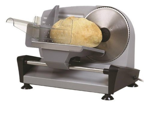 Camry CR 4702 Meat slicer, 200W Camry Food slicers CR 4702 Stainless steel, 200 W, 190 mm Camry CR 4702 Meat slicer, 200W Camry Food slicers CR 4702 Stainless steel, 200 W, 190 mm
