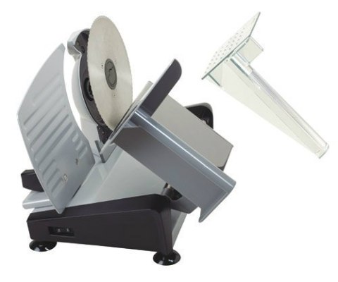 Camry CR 4702 Meat slicer, 200W Camry Food slicers CR 4702 Stainless steel, 200 W, 190 mm Camry CR 4702 Meat slicer, 200W Camry Food slicers CR 4702 Stainless steel, 200 W, 190 mm
