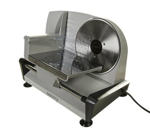 Camry CR 4702 Meat slicer, 200W Camry Food slicers CR 4702 Stainless steel, 200 W, 190 mm Camry CR 4702 Meat slicer, 200W Camry Food slicers CR 4702 Stainless steel, 200 W, 190 mm