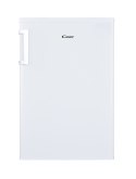 Candy Refrigerator CCTOS 544WHN Energy efficiency class E, Free standing, Larder, Height 85 cm, Fridge net capacity 95 L, 40 dB,