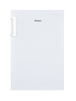Candy Refrigerator CCTOS 544WHN Energy efficiency class E, Free standing, Larder, Height 85 cm, Fridge net capacity 95 L, 40 dB,