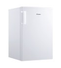 Candy Refrigerator CCTOS 544WHN Energy efficiency class E, Free standing, Larder, Height 85 cm, Fridge net capacity 95 L, 40 dB,