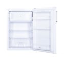 Candy Refrigerator CCTOS 544WHN Energy efficiency class E, Free standing, Larder, Height 85 cm, Fridge net capacity 95 L, 40 dB,