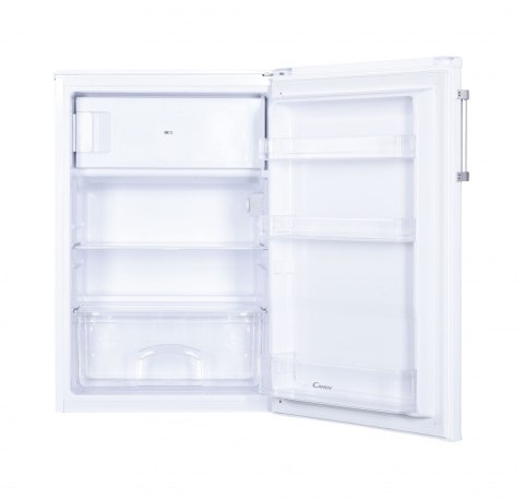 Candy Refrigerator CCTOS 544WHN Energy efficiency class E, Free standing, Larder, Height 85 cm, Fridge net capacity 95 L, 40 dB, Candy Refrigerator CCTOS 544WHN Energy efficiency class E, Free standing, Larder, Height 85 cm, Fridge net capacity 95 L, 40 dB,