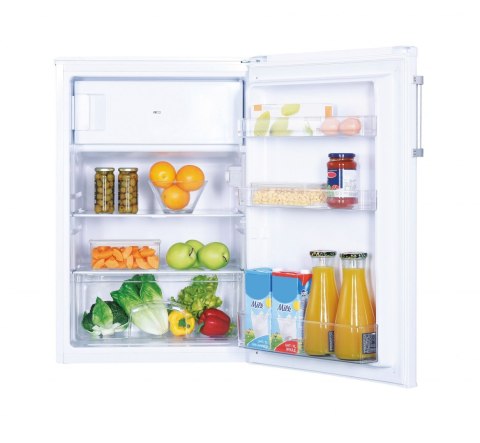 Candy Refrigerator CCTOS 544WHN Energy efficiency class E, Free standing, Larder, Height 85 cm, Fridge net capacity 95 L, 40 dB, Candy Refrigerator CCTOS 544WHN Energy efficiency class E, Free standing, Larder, Height 85 cm, Fridge net capacity 95 L, 40 dB,