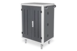 Digitus Charging Trolley 30 Notebooks up to 15.6