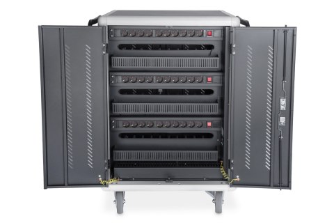 Digitus Charging Trolley 30 Notebooks up to 15.6" Digitus Charging Trolley 30 Notebooks up to 15.6"