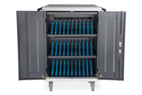 Digitus Charging Trolley 30 Notebooks up to 15.6" Digitus Charging Trolley 30 Notebooks up to 15.6"
