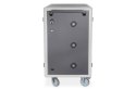 Digitus Charging Trolley 30 Notebooks up to 15.6"