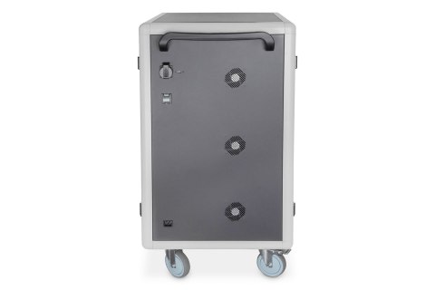 Digitus Charging Trolley 30 Notebooks up to 15.6" Digitus Charging Trolley 30 Notebooks up to 15.6"