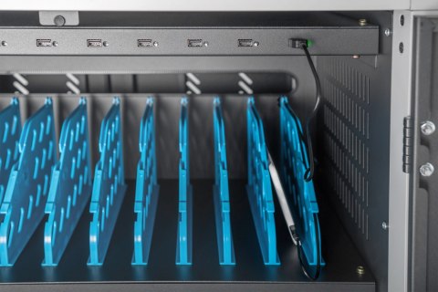 Digitus Charging Trolley 30 Notebooks up to 15.6" Digitus Charging Trolley 30 Notebooks up to 15.6"