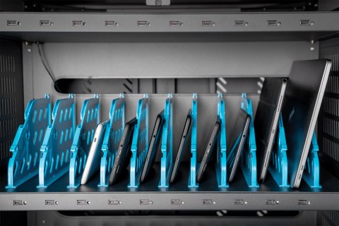 Digitus Charging Trolley 30 Notebooks up to 15.6" Digitus Charging Trolley 30 Notebooks up to 15.6"