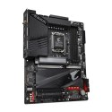 Gigabyte Z790 AORUS ELITE AX 1.0 M/B Rodzina procesorów Intel, Gniazdo procesora LGA1700, DDR4 DIMM, Gniazda pamięci 4, Obsługiw