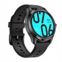 Inteligentny zegarek Ticwatch Pro 5 GPS Obsidian Elite Edition, czarny