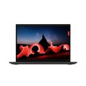 Lenovo ThinkPad T14s (Gen 4) Czarny, 14", IPS, WUXGA, 1920 x 1200, Anti-glare, Intel Core i7, i7-1355U, 32 GB, SSD 1000 GB, Inte