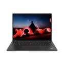Lenovo ThinkPad T14s (Gen 4) Czarny, 14", IPS, WUXGA, 1920 x 1200, Anti-glare, Intel Core i7, i7-1355U, 32 GB, SSD 1000 GB, Inte