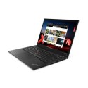 Lenovo ThinkPad T14s (Gen 4) Czarny, 14", IPS, WUXGA, 1920 x 1200, Anti-glare, Intel Core i7, i7-1355U, 32 GB, SSD 1000 GB, Inte