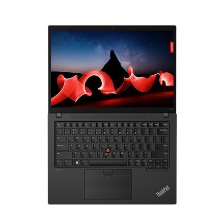 Lenovo ThinkPad T14s (Gen 4) Czarny, 14", IPS, WUXGA, 1920 x 1200, Anti-glare, Intel Core i7, i7-1355U, 32 GB, SSD 1000 GB, Inte Lenovo ThinkPad T14s (Gen 4) Czarny, 14", IPS, WUXGA, 1920 x 1200, Anti-glare, Intel Core i7, i7-1355U, 32 GB, SSD 1000 GB, Inte