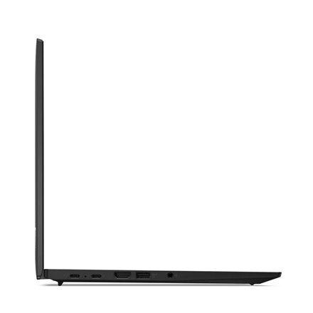 Lenovo ThinkPad T14s (Gen 4) Czarny, 14", IPS, WUXGA, 1920 x 1200, Anti-glare, Intel Core i7, i7-1355U, 32 GB, SSD 1000 GB, Inte Lenovo ThinkPad T14s (Gen 4) Czarny, 14", IPS, WUXGA, 1920 x 1200, Anti-glare, Intel Core i7, i7-1355U, 32 GB, SSD 1000 GB, Inte