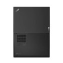 Lenovo ThinkPad T14s (Gen 4) Czarny, 14", IPS, WUXGA, 1920 x 1200, Anti-glare, Intel Core i7, i7-1355U, 32 GB, SSD 1000 GB, Inte