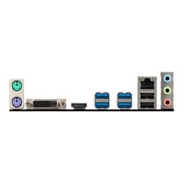 MSI B450M-A PRO MAX Processor family AMD, Processor socket AM4, DDR4 DIMM, Memory slots 2, Number of SATA connectors 4, Chipset