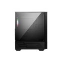 MSI MAG FORGE 110R Black, Mid-Tower, zasilacz w zestawie Nie