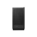 MSI MAG FORGE 110R Black, Mid-Tower, zasilacz w zestawie Nie