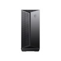 MSI MPG GUNGNIR 111R Black, Mid-Tower, zasilacz w zestawie Nie