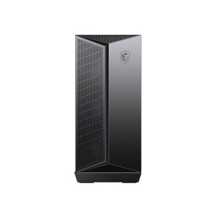 MSI MPG GUNGNIR 111R Black, Mid-Tower, zasilacz w zestawie Nie MSI MPG GUNGNIR 111R Black, Mid-Tower, zasilacz w zestawie Nie