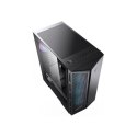 MSI MPG GUNGNIR 111R Black, Mid-Tower, zasilacz w zestawie Nie
