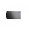 MSI MPG GUNGNIR 111R Black, Mid-Tower, zasilacz w zestawie Nie