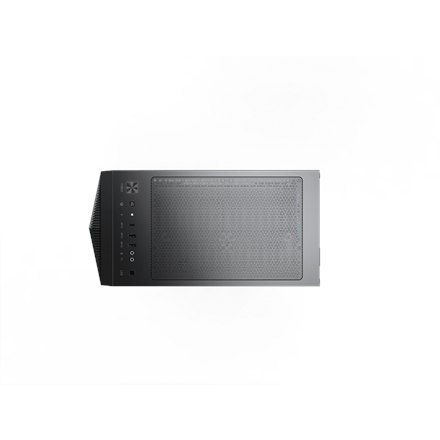 MSI MPG GUNGNIR 111R Black, Mid-Tower, zasilacz w zestawie Nie MSI MPG GUNGNIR 111R Black, Mid-Tower, zasilacz w zestawie Nie