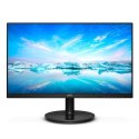 Philips 272V8A/00 27 ", IPS, FHD, 16:9, 4 ms, 250 cd/m, czarny
