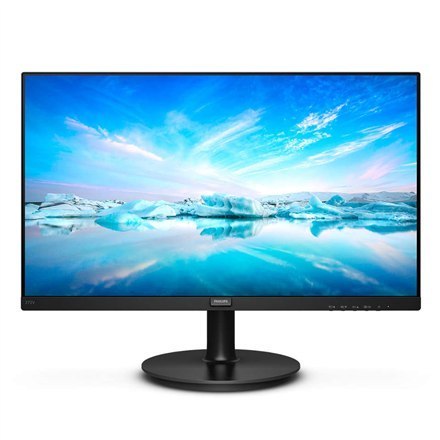 Philips 272V8A/00 27 ", IPS, FHD, 16:9, 4 ms, 250 cd/m, czarny Philips 272V8A/00 27 ", IPS, FHD, 16:9, 4 ms, 250 cd/m, czarny