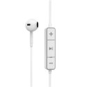 Słuchawki Bluetooth Style 1 Snow
