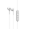 Słuchawki Bluetooth Style 1 Snow