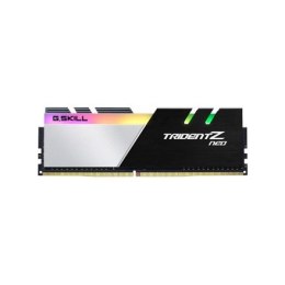 G.Skill Trident Z Neo 32 GB, DDR4, 3600 MHz, PC/serwer, Registered No, ECC No